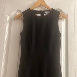 H&M women’s US size 2 black dress